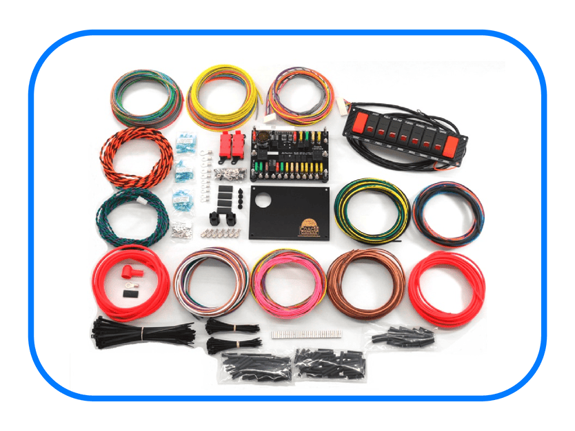 Wiring Kit