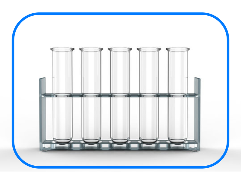 Test Tubes