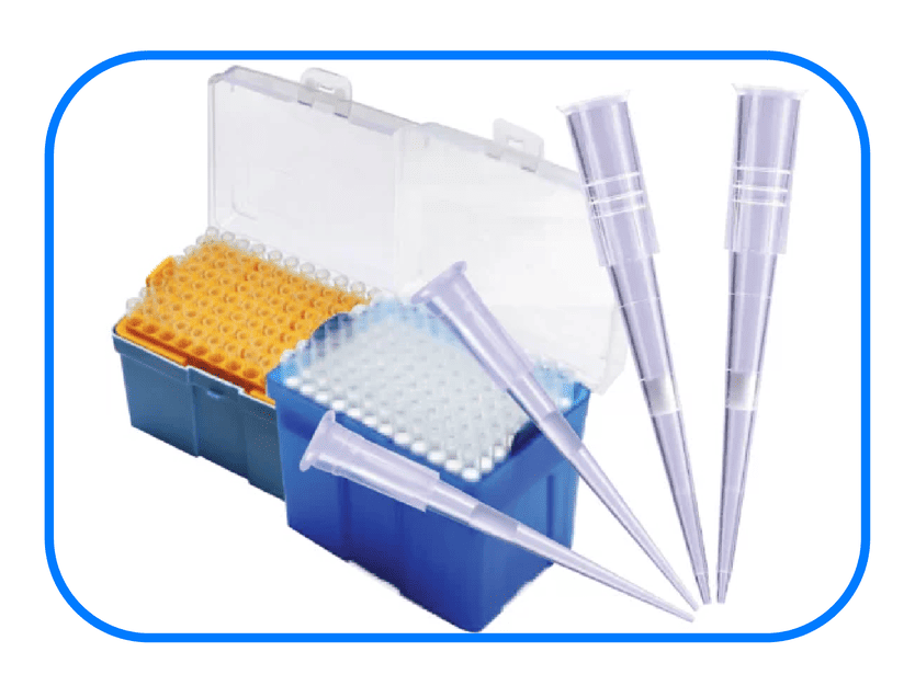 Pipette Tips